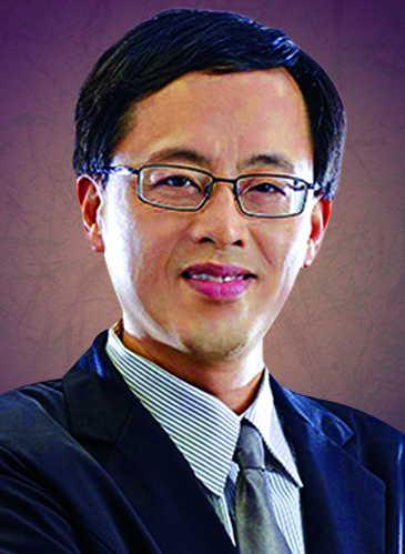 Dr Hew Fen Lee