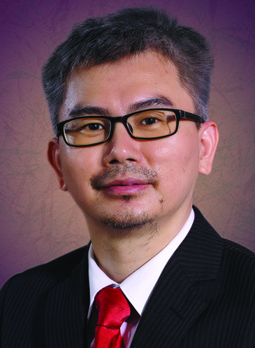 Dr Te Kian Keong