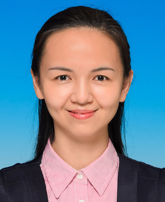 Ms. Chloe Ng Kai Yean