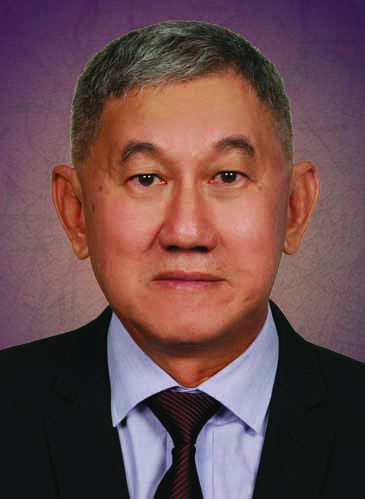 YBhg Datuk Lee Leck Cheng