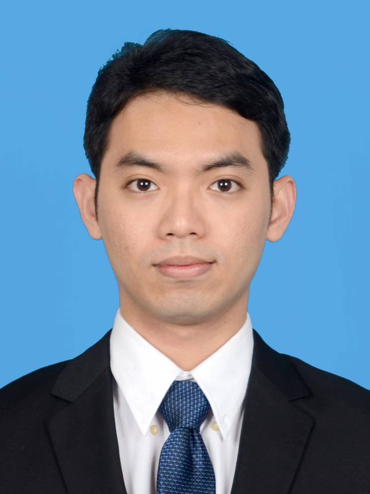 Mr. Liow Zheng Yang