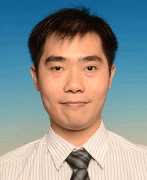 Asst. Prof. Dr. Yap Yau Pin