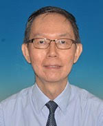 Mr. Leu Kim Fey 