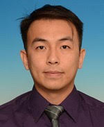 Asst. Prof. Dr. Pang Jit Seng