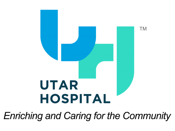 UTAR Hospital Logo