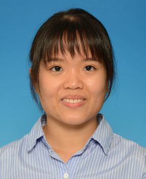 Ms. Wong Zixin