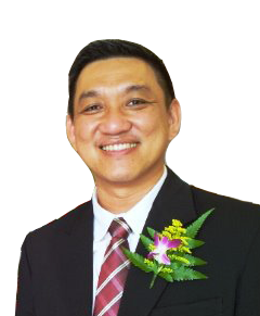 Dr. Teow Keat Seng (Principal CM Practitioner)