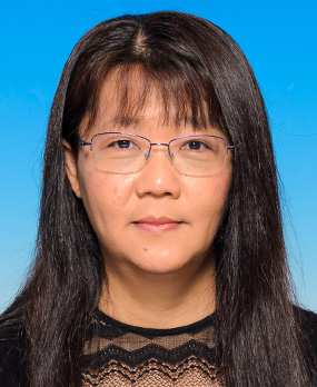 Ms. Chong Sau Wah