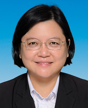 Ms. Kum Yoke Ching