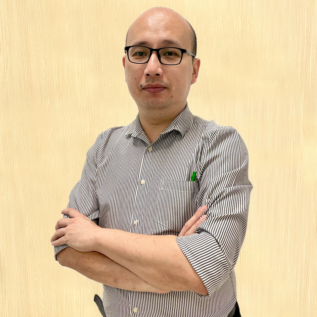 Dr Fann Rui Jeat