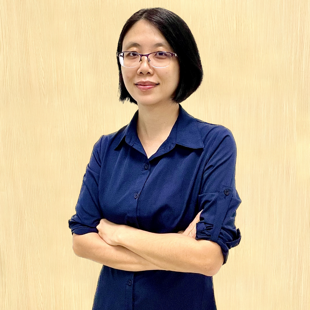 Dr Joyce Gan Mei Yen