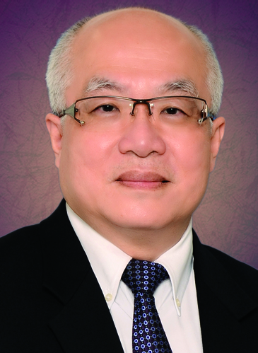Prof Dr Thong Meow Keong