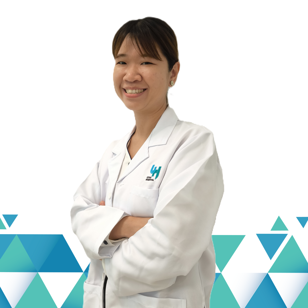 Dr. Yeong Lee Chian