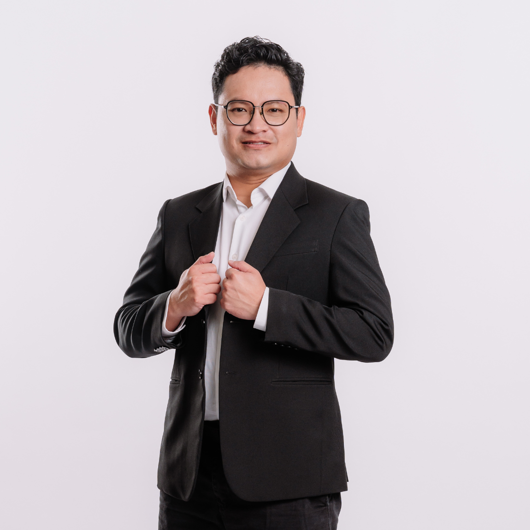 Specialist UTAR Hospital Kampar Dr. Ng Jun Jie, General Paediatrics