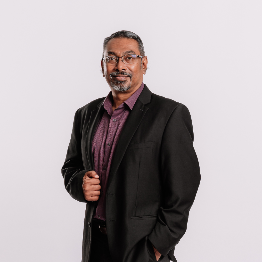Specialist UTAR Hospital Kampar Dr.Mark Jeevan Erudayam, General Surgery