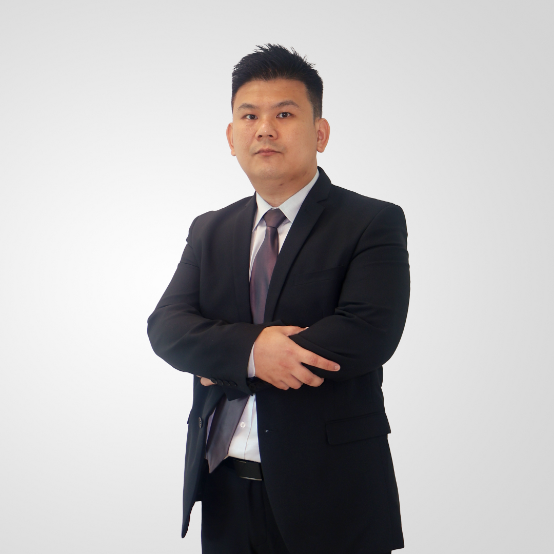 Specialist UTAR Hospital Kampar Dr. Chua Yin Loong, General Paediatrics