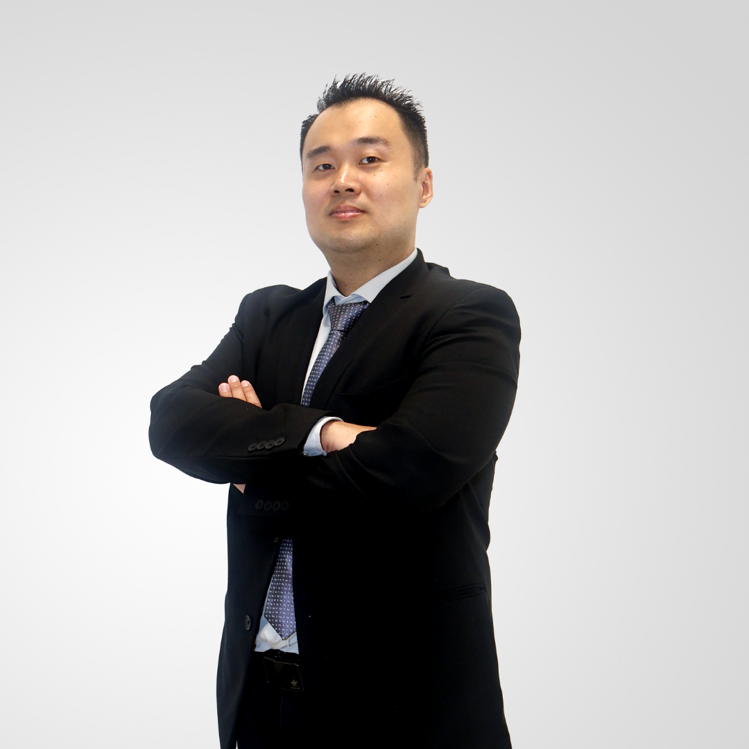 Specialist UTAR Hospital Kampar Dr.Charlie Wong Choong Luong, Obstetrics and Gynaecology